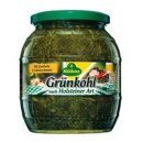 Kühne kale according to Holsteiner style 850ml