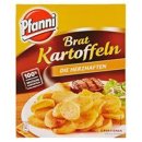 Pfanni fried potatoes