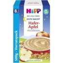 HiPP BIO milk porridge good night "oat apple"