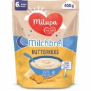 Milupa Small Gourmet Milk Porridge Butter Biscuit