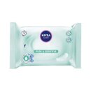 NIVEA wet wipes Baby Pure & Sensitive