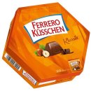 Ferrero Küsschen - German Pralines With Hazelnut -...