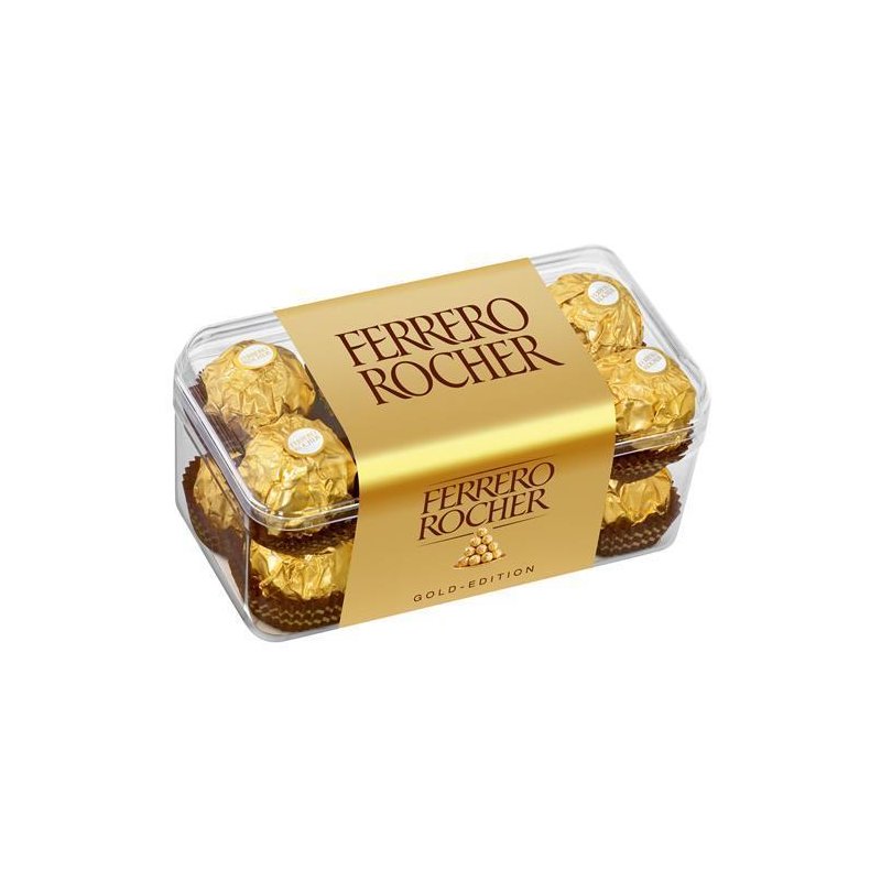 Ferrero Chocolates Mix The Best Classic 166g