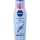 Nivea Shampoo Classic Milde & Pflege