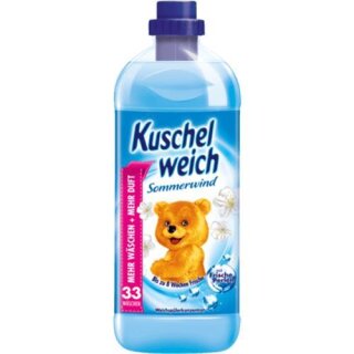 Kuschelweich summer wind