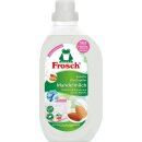 Frosch softener almond milk