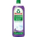 Frosch all-purpose cleaner Lavender