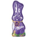 MILKA smirk bunny alpine milk 90g