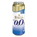 Bitburger 0.0% Non-alcoholic