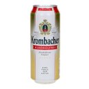 Krombacher Non-alcoholic (Can)