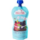 Fruchtbar fruit spritzer apple blueberry