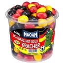 Maoam Kracher Black Red Gold