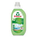 Frosch Aloe Vera Sensitiv-Flüssigwaschmittel, 25 WL