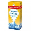 Alpen iodine salt 500g