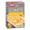 Dr. Oetker lemon tangerine cuts