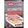 Dr. Oetker Erbeer Sahne Schnitte