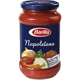 Barilla Neapoletana
