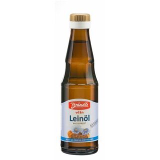 Braendle vita linseed oil 250ml