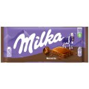 Milka Noisette 90g