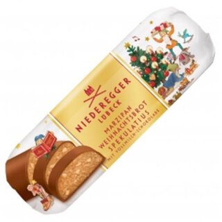 Niederegger marzipan spekulatius