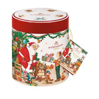 Niederegger Christmas Box Classic 250g