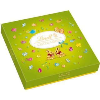 Lindt Easter Minis Pralines