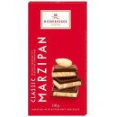 Niederegger Marzipan Tafel Classic Zartbitter 110g