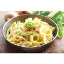 Spaetzle pan with cheese and onions (4 persons)