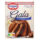 Dr. Oetker Gala Puddingpulver Schokolade