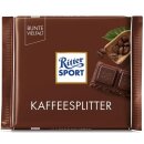 Ritter Sport Coffee Slivers