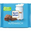Ritter Sport alpine milk