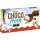 Kinder Choco Fresh 5 bars