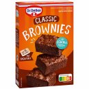 Dr. Oetker Classic Brownies