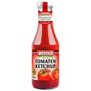 Werder Tomato Ketchup 450ml