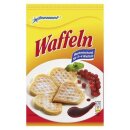 KOMET WAFFLES 125g