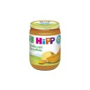 HiPP Pumpkin with potatoes (190g)