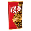Nestle KitKat A Taste of Dark Orange