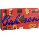 Bahlsen Hermann Collection 454g