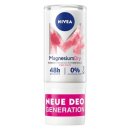 Nivea Deo Roll-On Magnesium Dry Fresh Floral