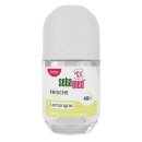 Sebamed Freshness Deo Roll-On Lemongrass