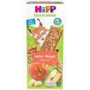 HiPP Organic Oat Bar - Peach 5x20g