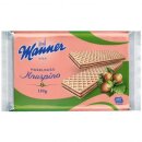 Manner Knuspino Haselnuss 110g
