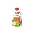 HiPP Quetschie Mango Passion Fruit in Pear-Apple