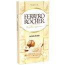 Ferrero Rocher Bar Hazelnut - White