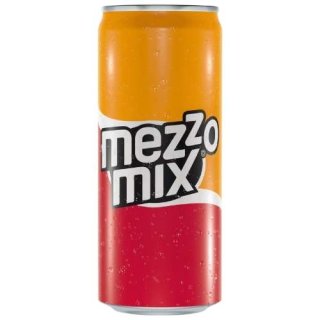 Mezzo Mix Dose 0,33