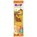 HiPP Müesli Bar Oat-Crunch Apple-Peach