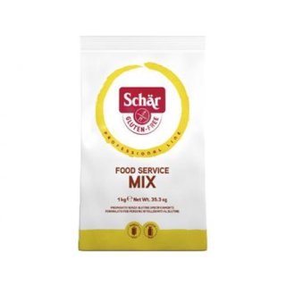 Schär Food Service Mix Flour - gluten-free