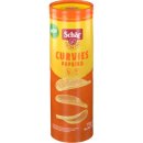 Schär Curvies Paprika - gluten-free