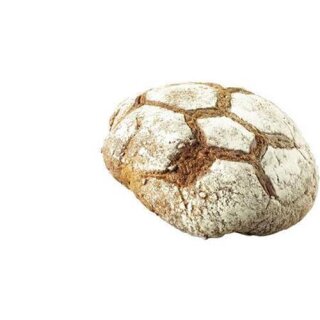 Bio Weizenkruste 500g