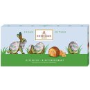 Niederegger Easter Eggs - Puffed Brittle 100g